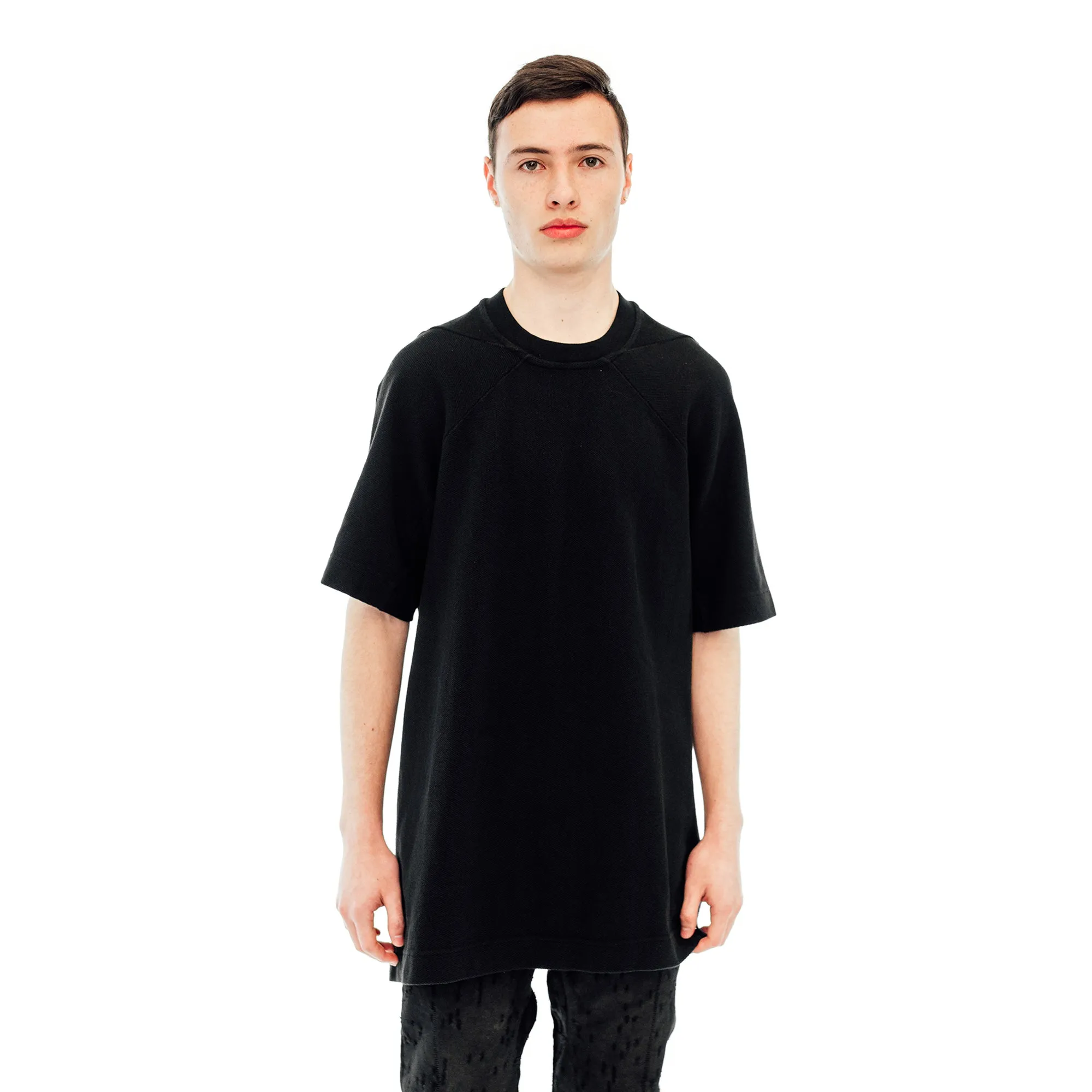 11 by Boris Bidjan Saberi S/S Sweatshirt