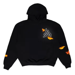 999 LND HOODIE