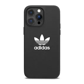 adidas - iPhone 14 Pro Max Trefoil Snap Phone Case (GC2927)