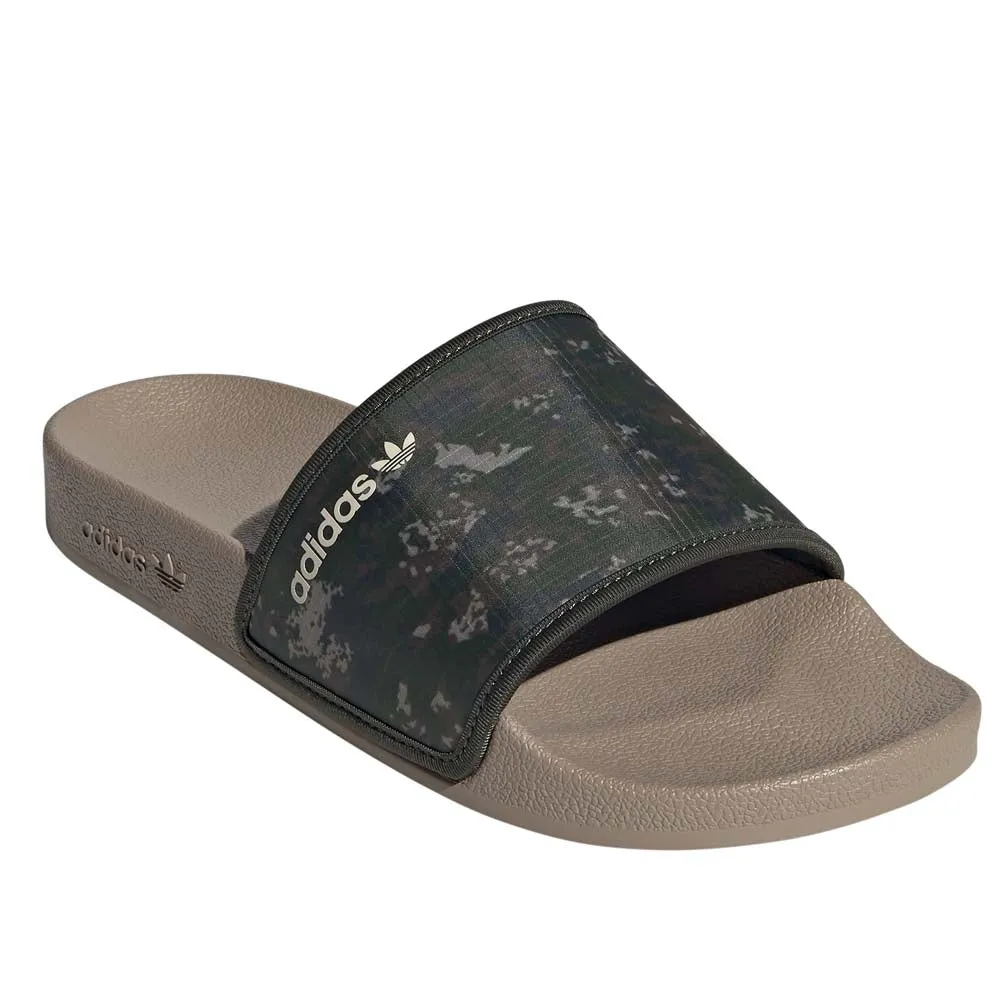 adidas Men's Adilette Slides