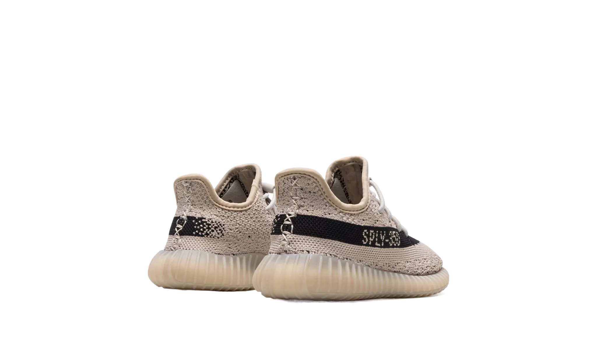 Adidas Yeezy Boost 350 V2 Slate (Infant & Kids)