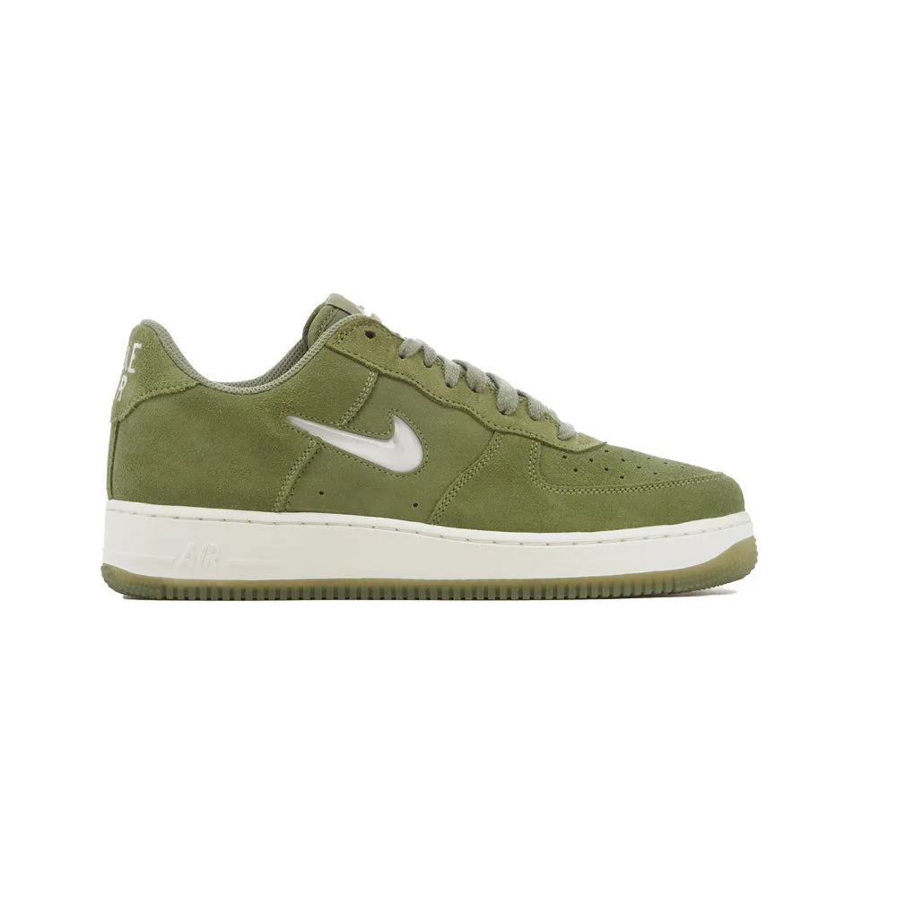 Air Force 1 Low Jewel (Colour Of The Month: Oil Green)