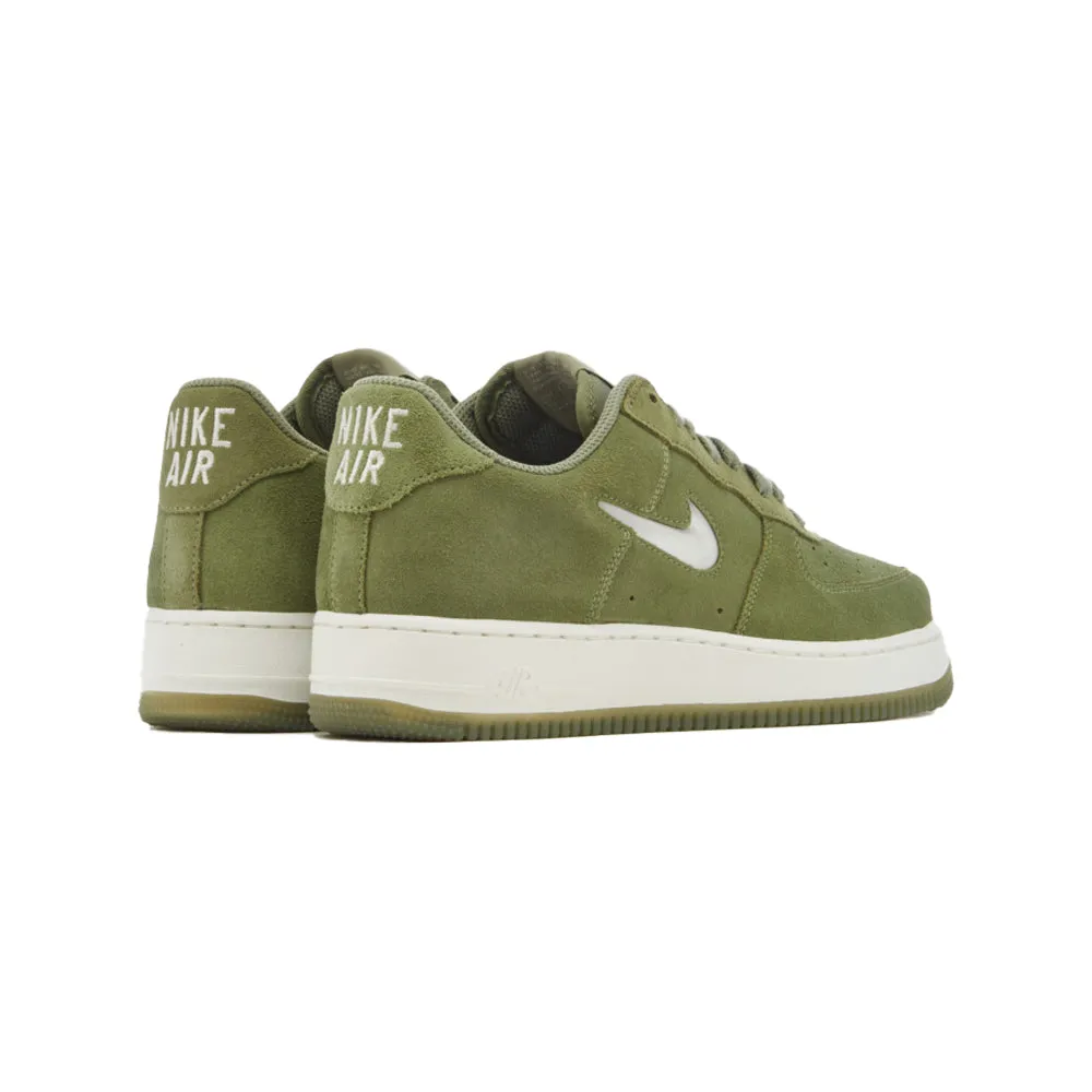 Air Force 1 Low Jewel (Colour Of The Month: Oil Green)