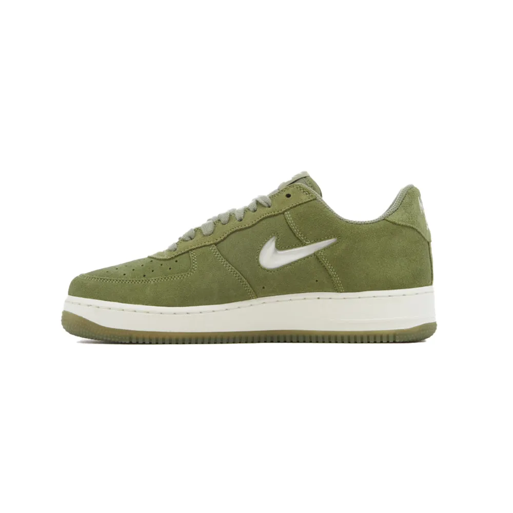 Air Force 1 Low Jewel (Colour Of The Month: Oil Green)