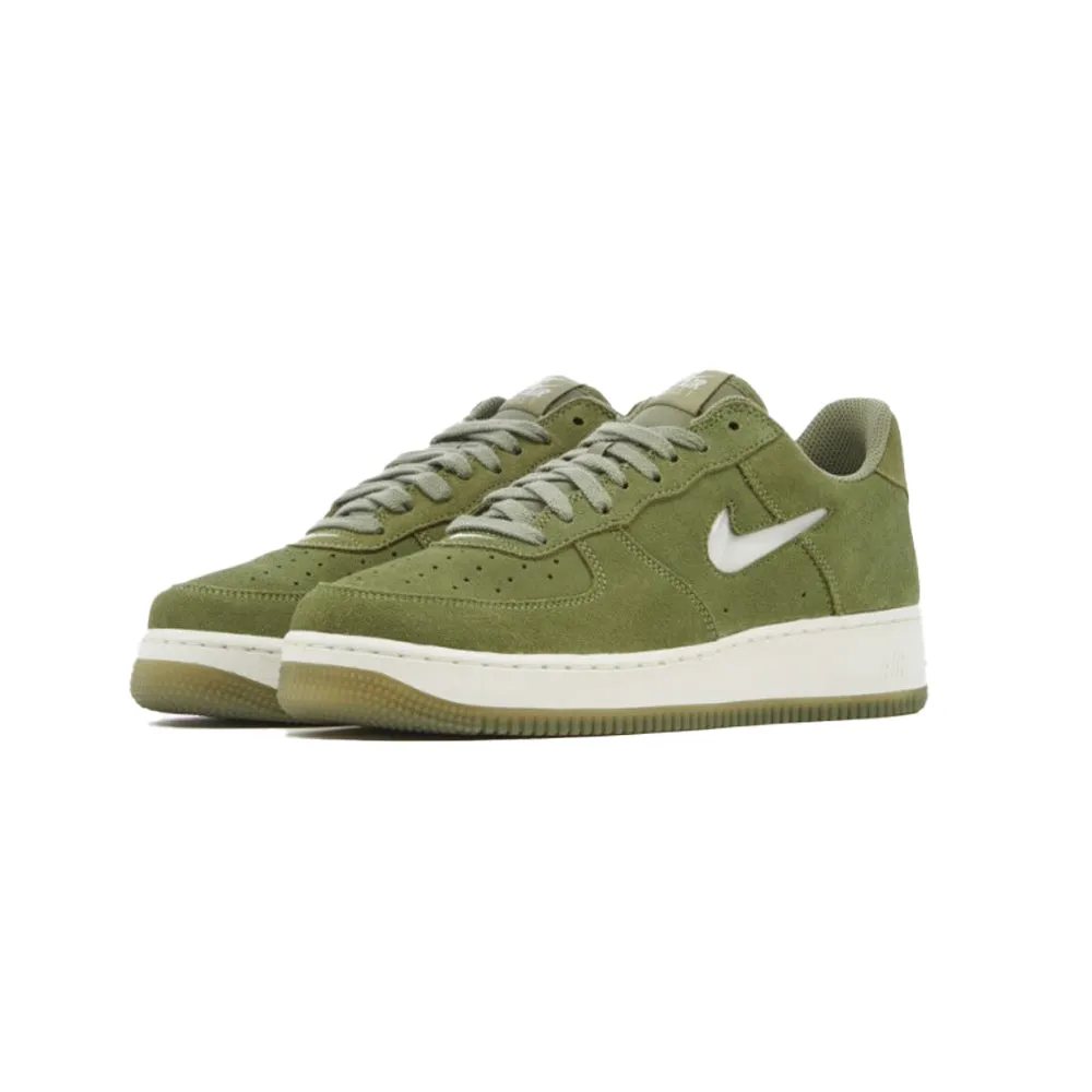 Air Force 1 Low Jewel (Colour Of The Month: Oil Green)