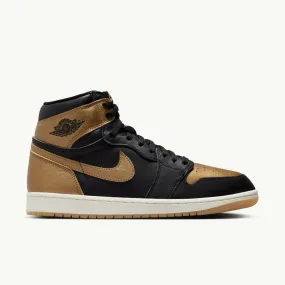 Air Jordan 1 Retro High OG - 'Metallic Gold'