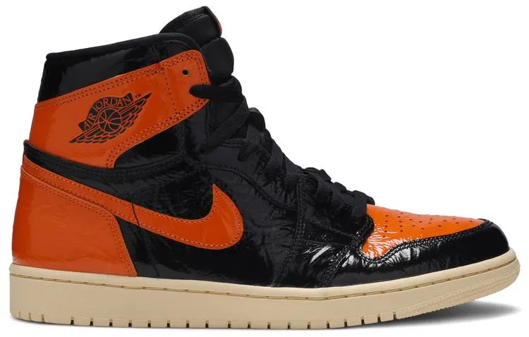 Air Jordan 1 Retro High OG "SHATTERED BACKBOARD 3.0"