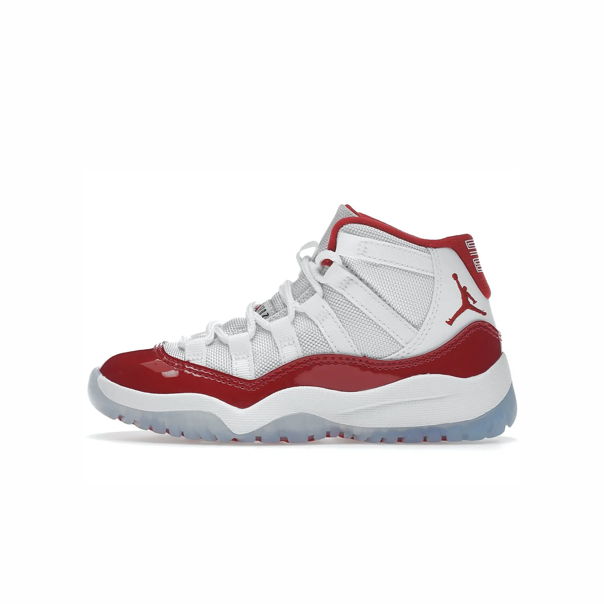 AIR JORDAN 11 RETRO CHERRY PS (PRESCHOOL) 2022