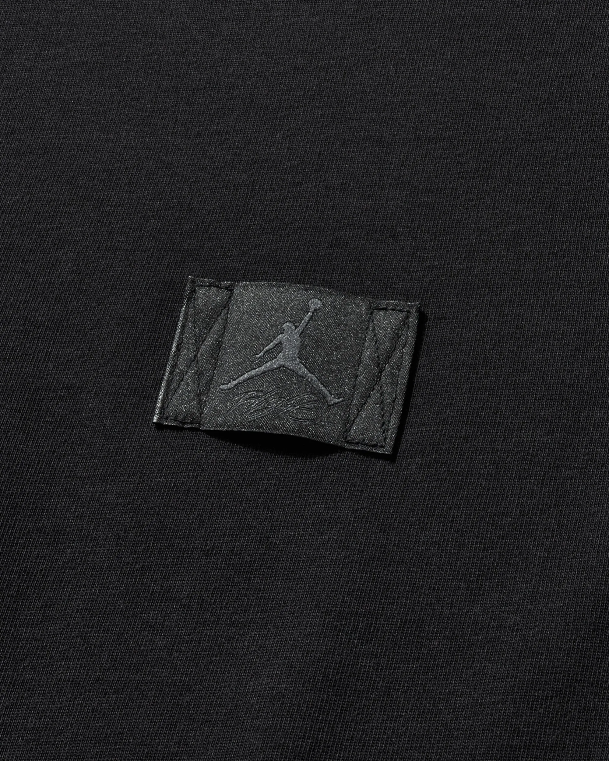 Air Jordan Flight Essentials 85 T-Shirt Black