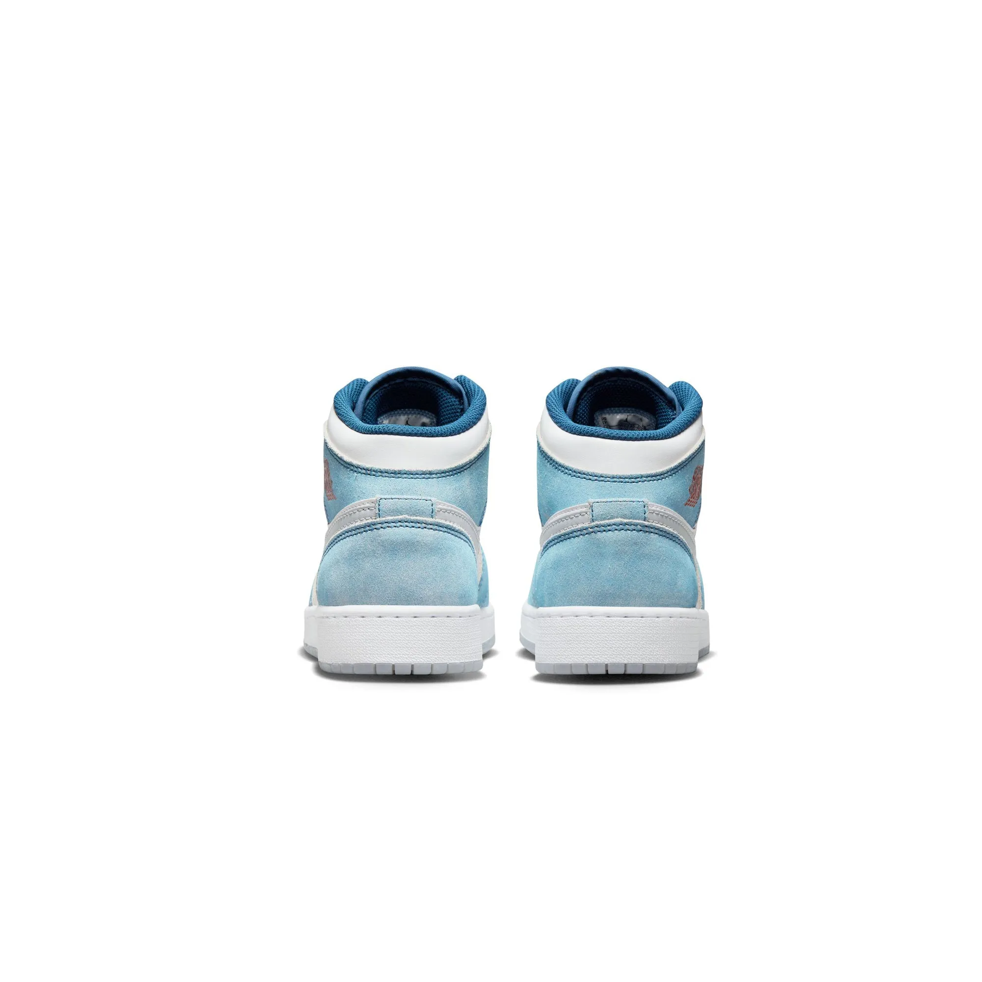 Air Jordan Kids 1 Mid SE Shoes