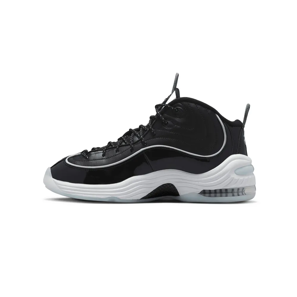 Air Penny II (Black Patent)