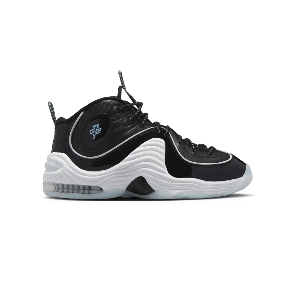 Air Penny II (Black Patent)