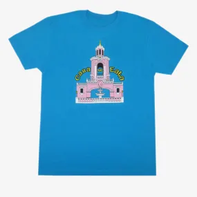 Aksels Casa No Eata T-Shirt