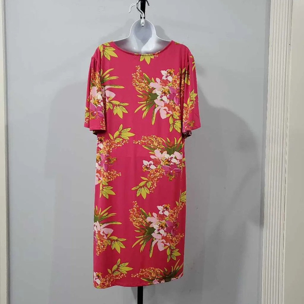 alexandra   oak Dress XL