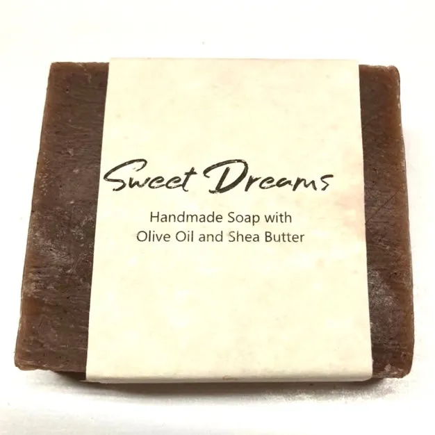 All Natural Hand Made Bar Soaps