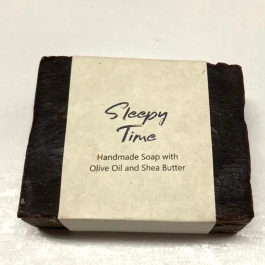 All Natural Hand Made Bar Soaps