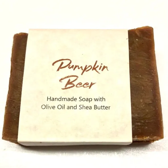 All Natural Hand Made Bar Soaps