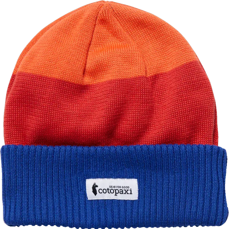 Alto Beanie