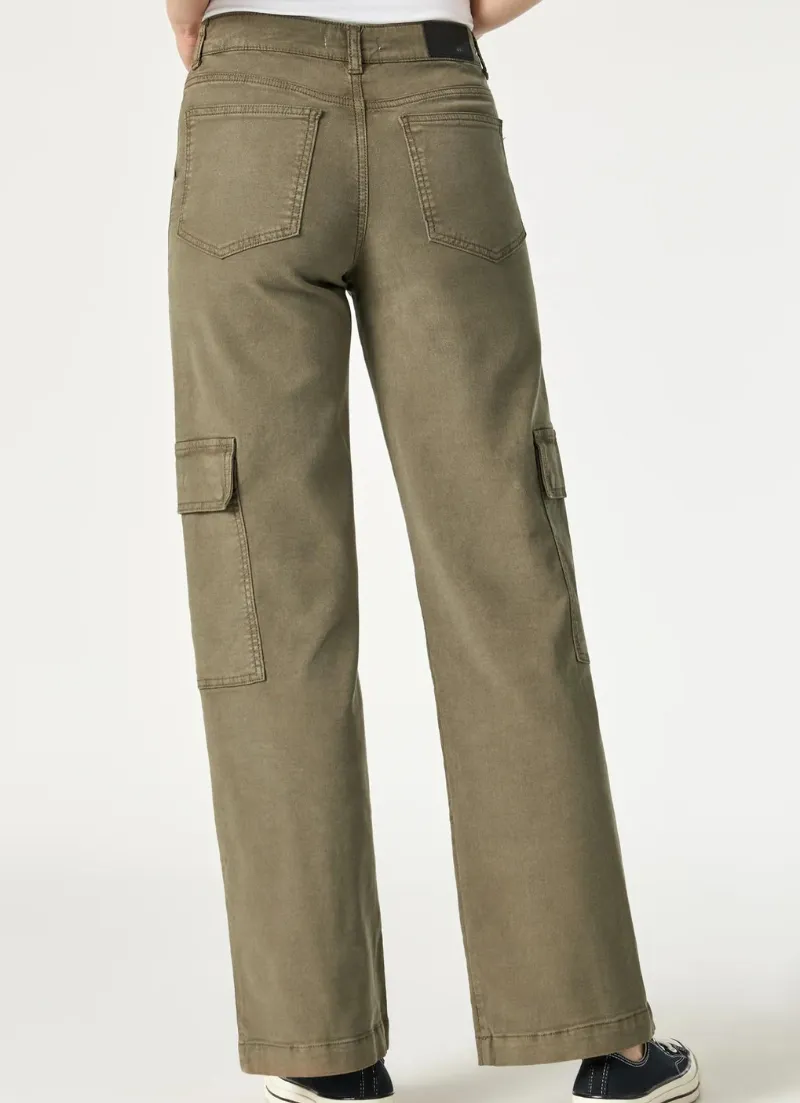 Alva Cargo Pant | Capers