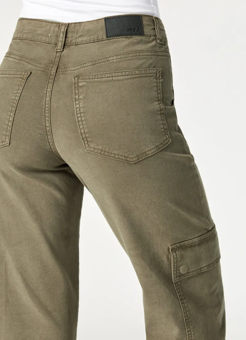 Alva Cargo Pant | Capers