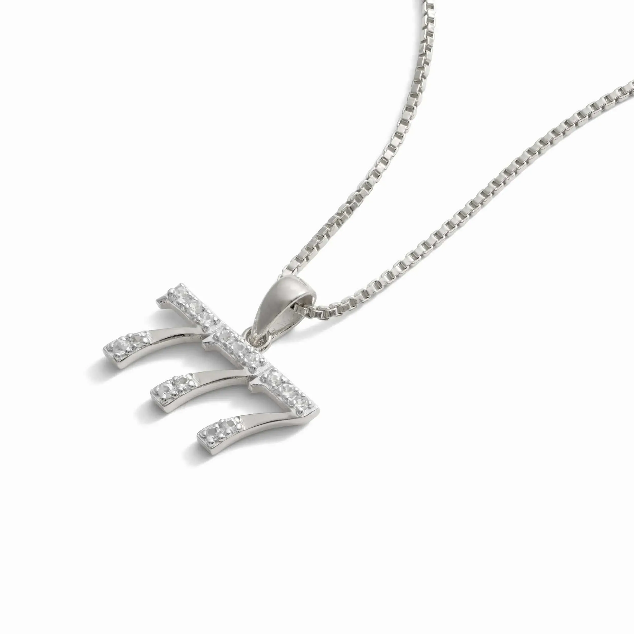 Angel Number Necklace