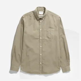 Anton Light Twill - Clay