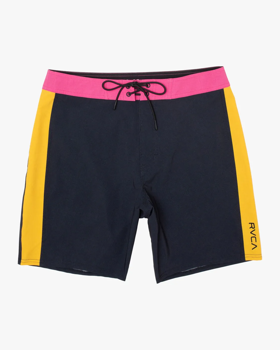 Apex Boardshorts 18" - New Black