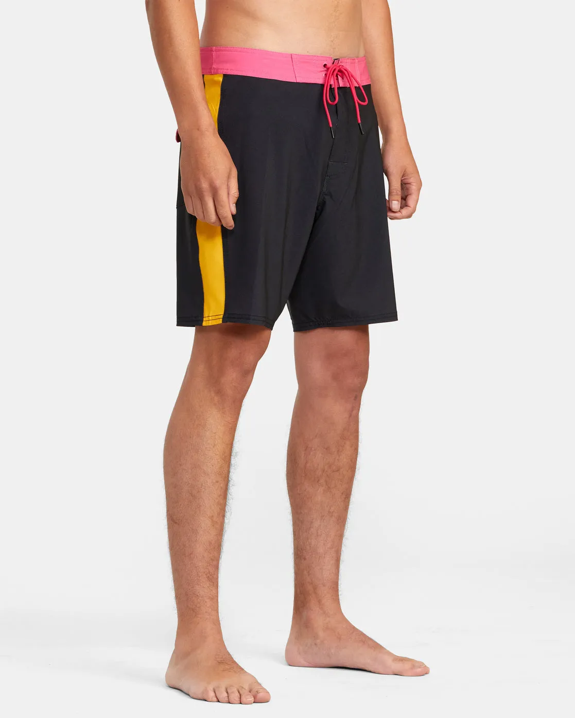 Apex Boardshorts 18" - New Black