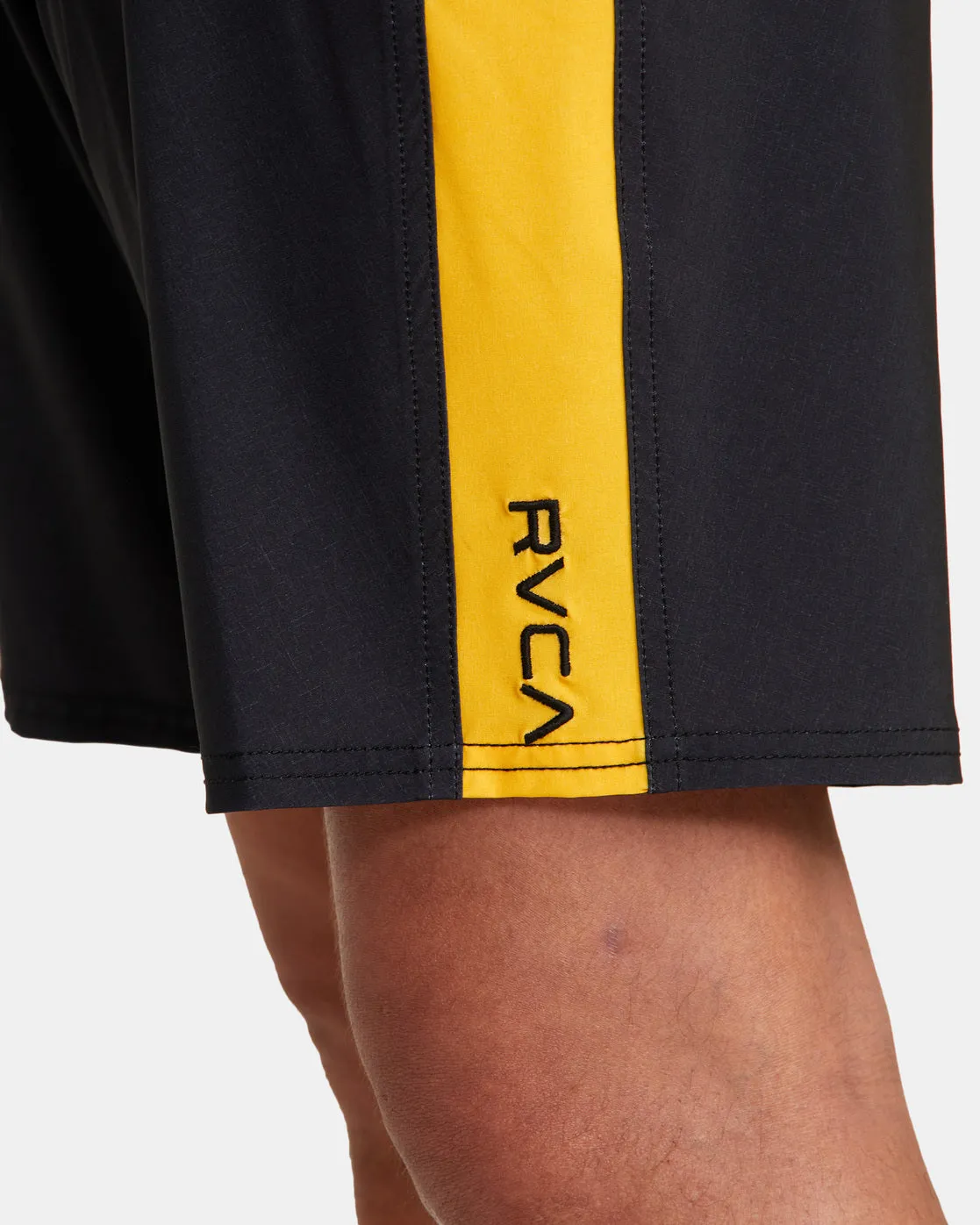 Apex Boardshorts 18" - New Black