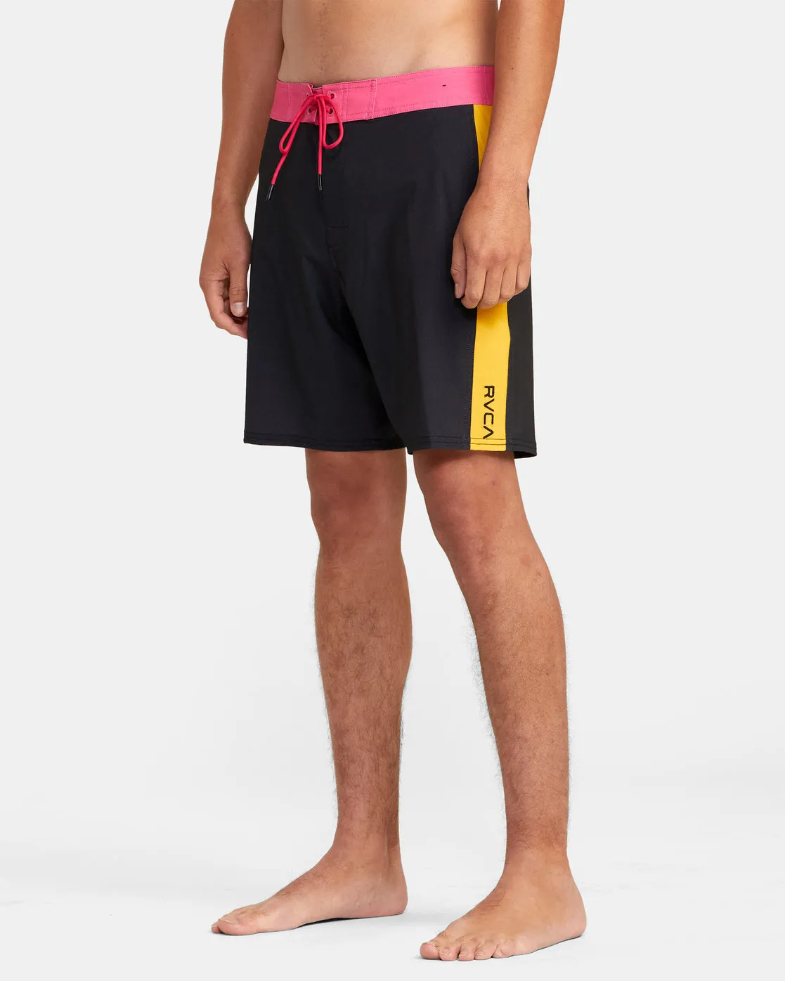 Apex Boardshorts 18" - New Black