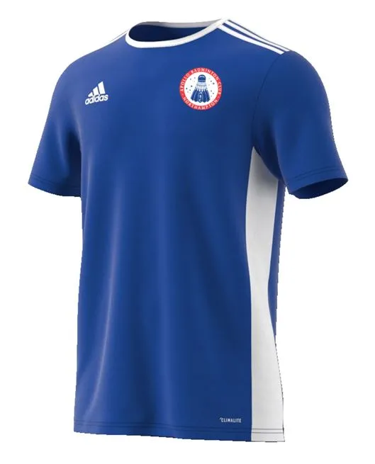 Apollo Badminton Adidas Entrada Jersey