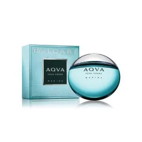 Aqua Marine 150ml EDT for Men by Bvlgari