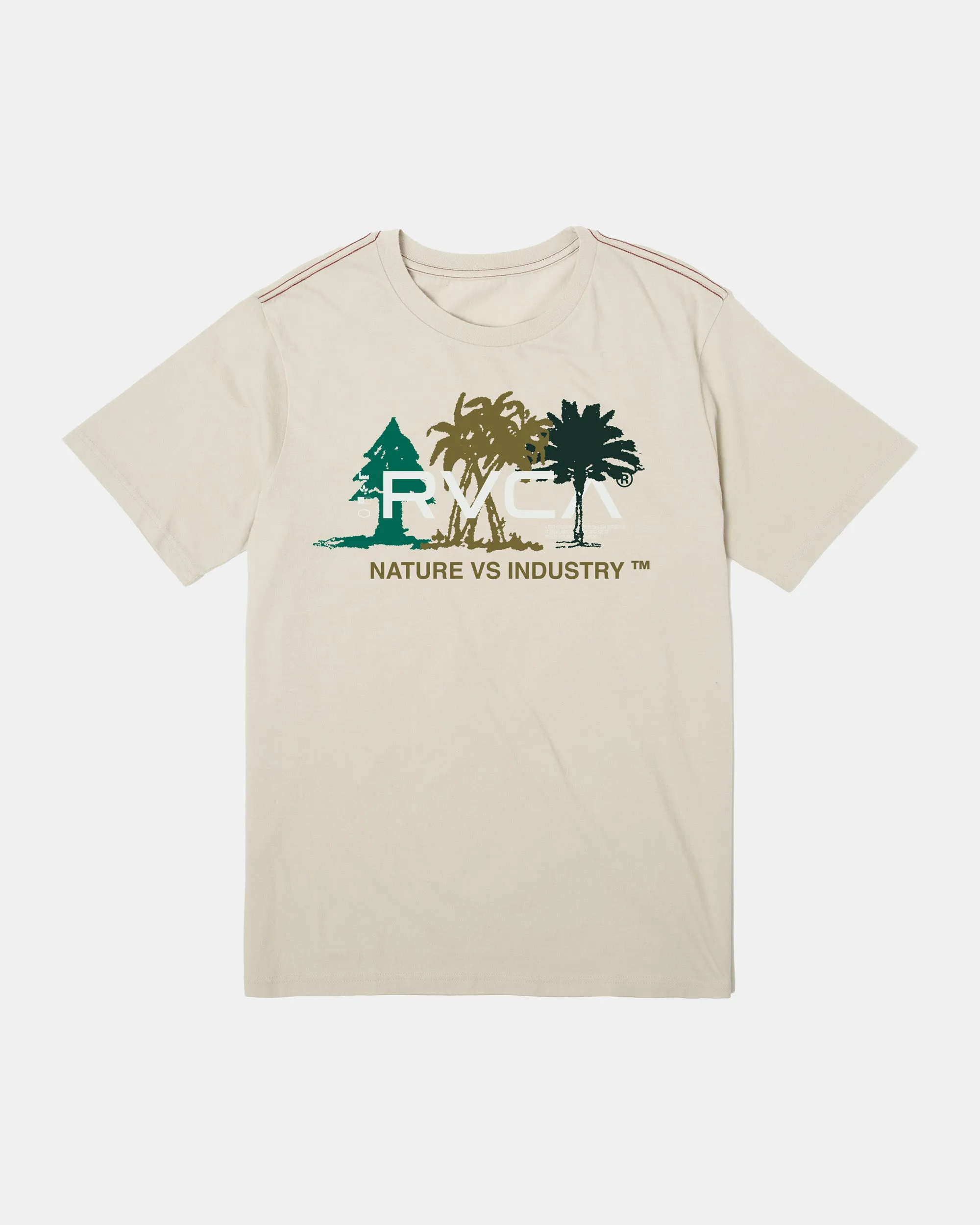 Arborist T-Shirt - Mirage