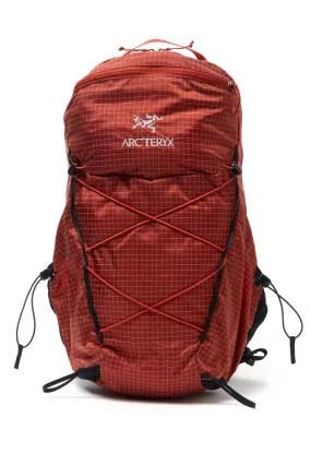 Arc'teryx Aerios 15 Men's Backpack - Sedona