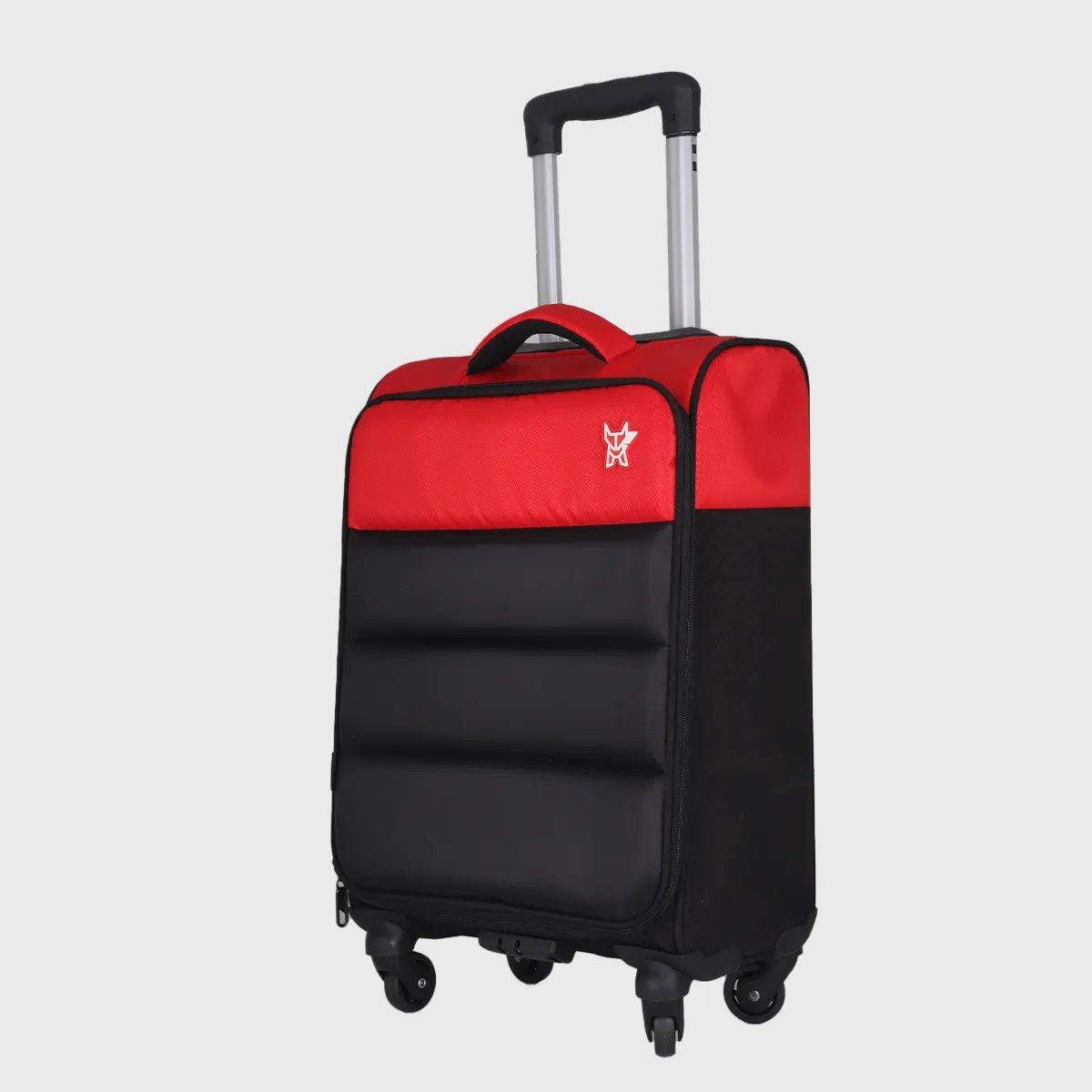 Arctic Fox BOOM Trolley Bag Fiery Red