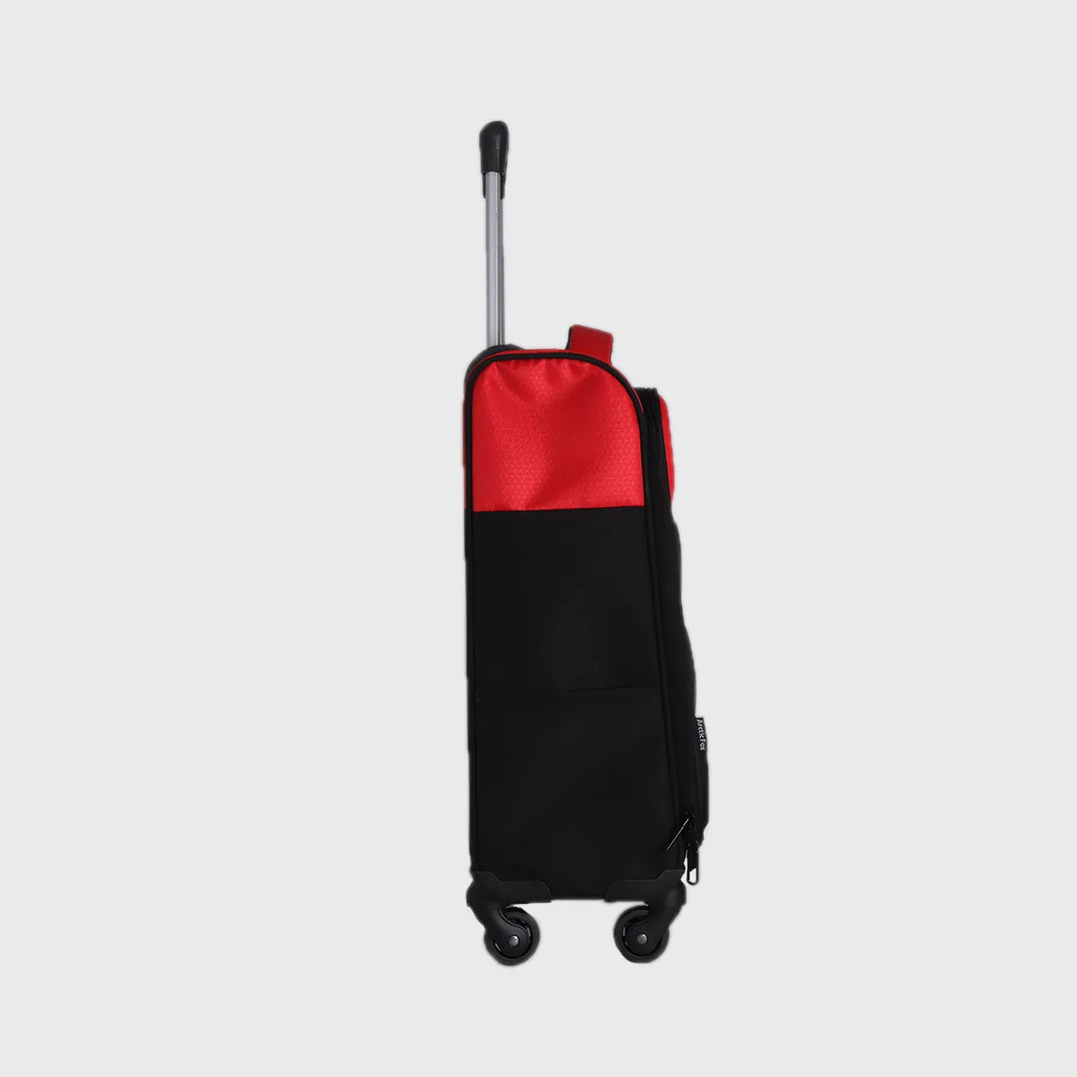 Arctic Fox BOOM Trolley Bag Fiery Red