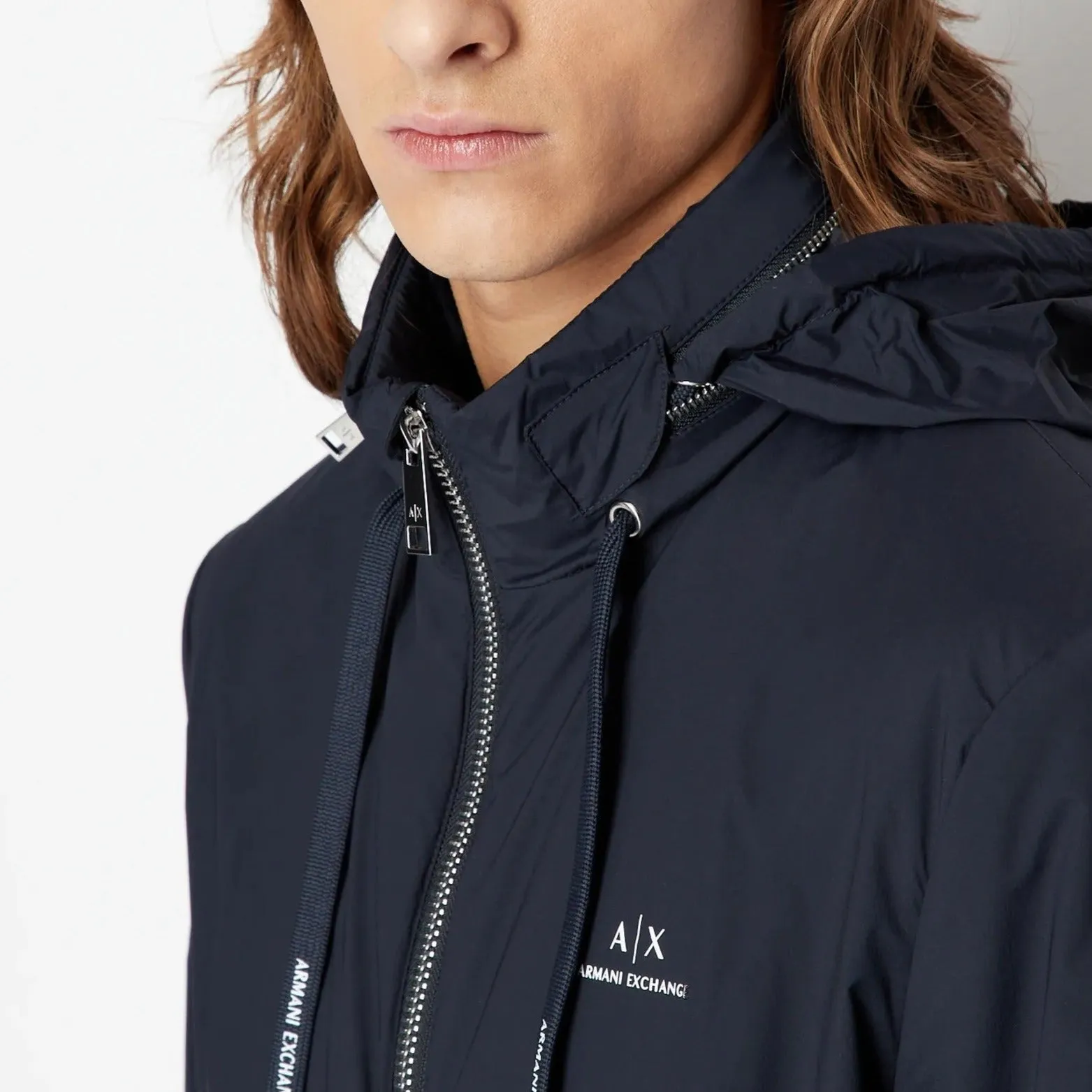 Armani Exchange Blouson