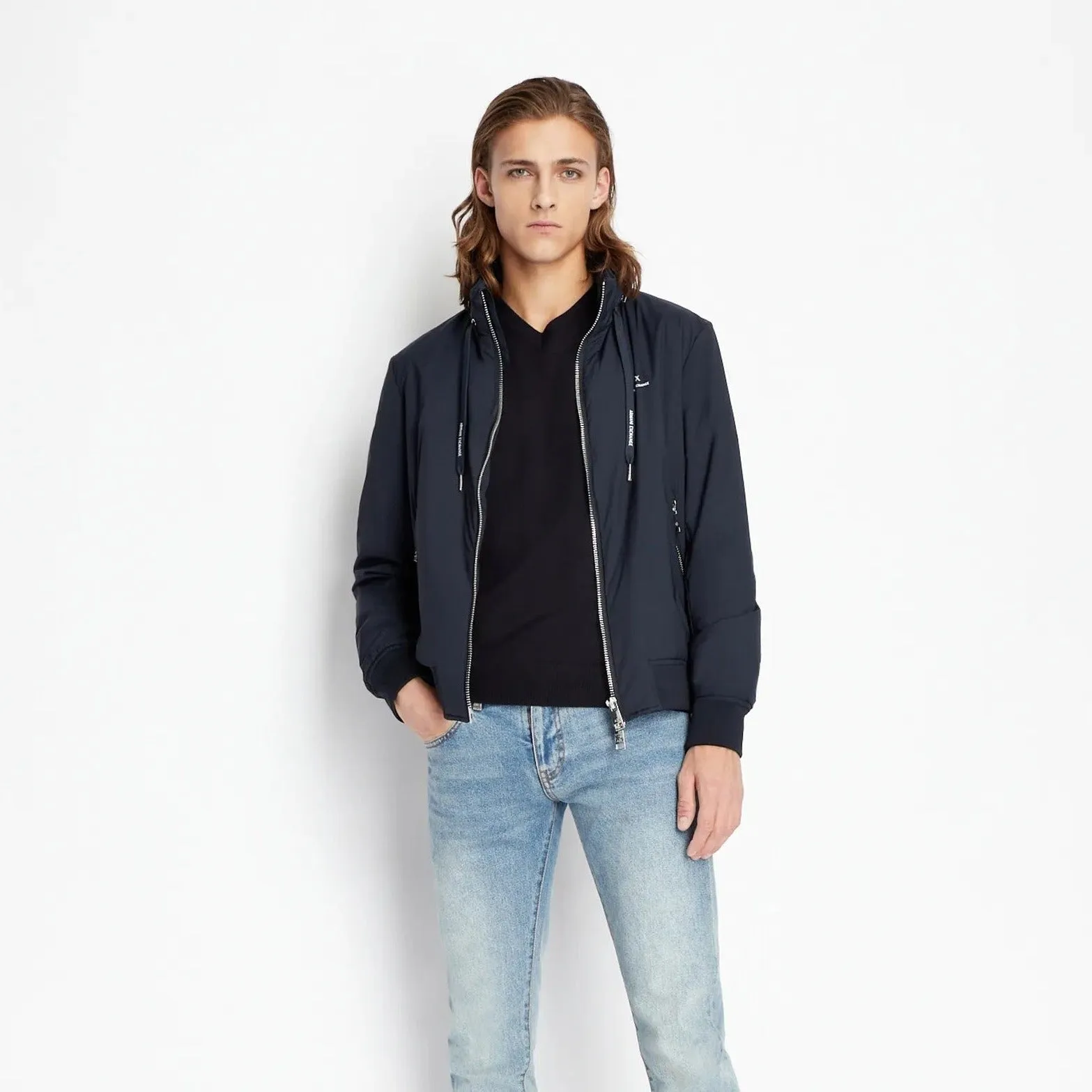 Armani Exchange Blouson