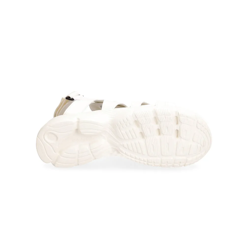 Astir Sandal W (Off White/White/Core Black)