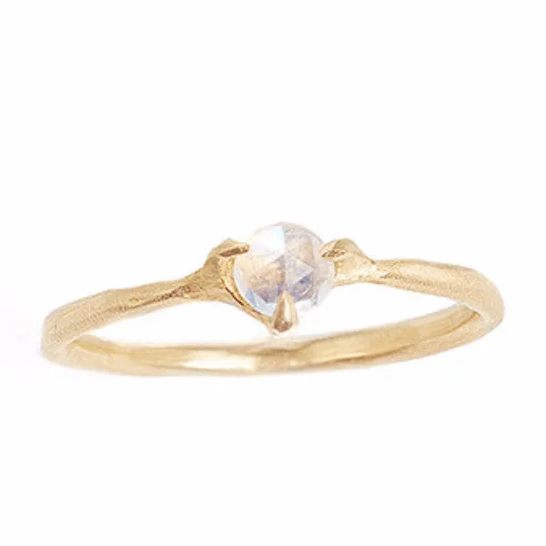 Baby Sloan Moonstone Ring