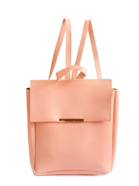 BAGPACK PINK