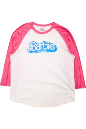 BARBIE - Raglan Tee