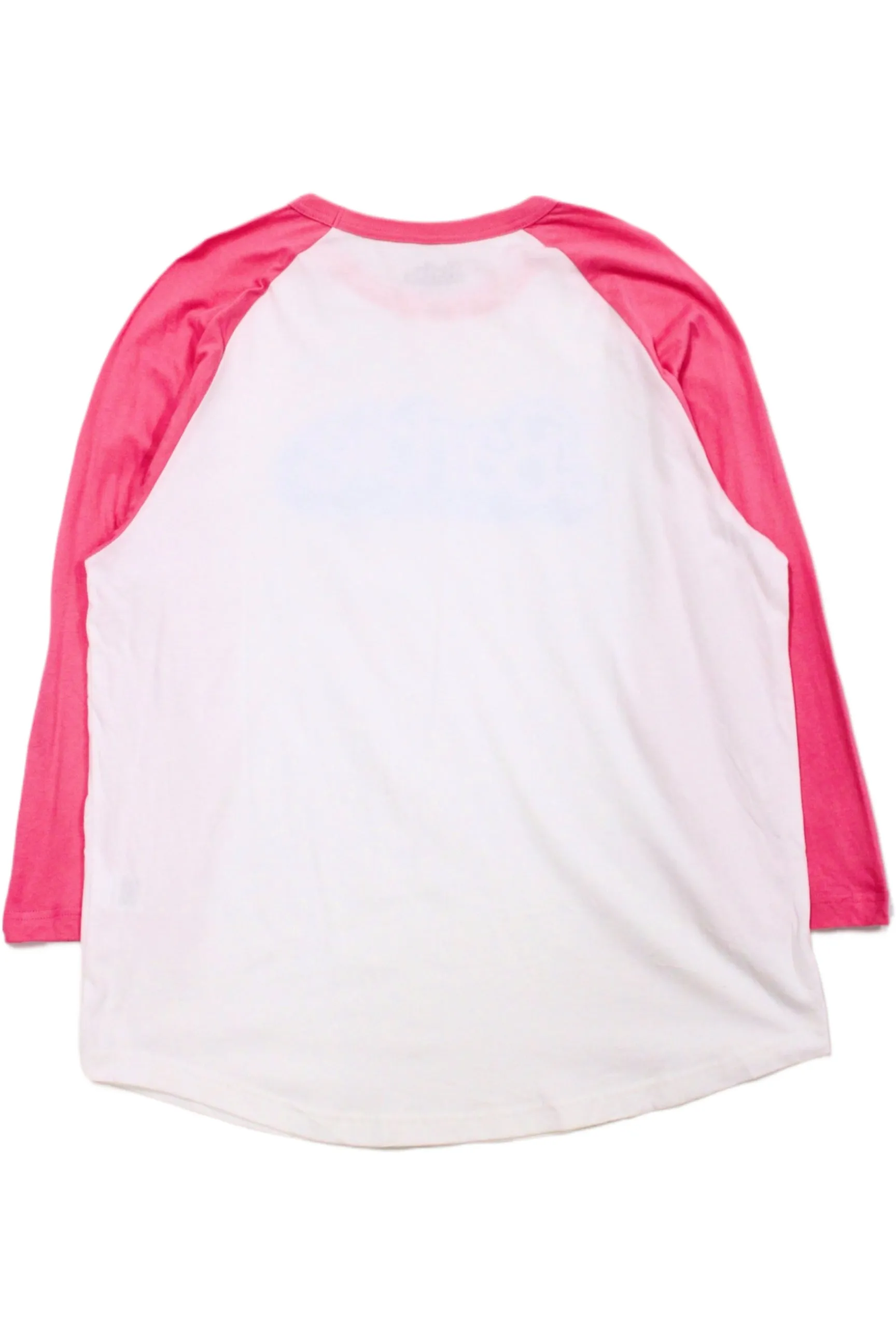 BARBIE - Raglan Tee