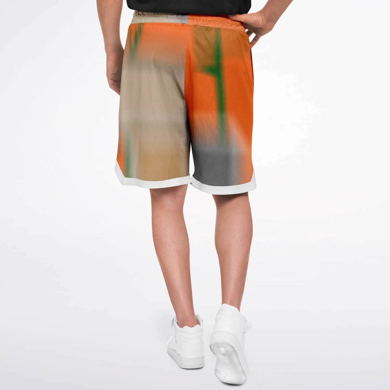 BASKET BALL SHORT