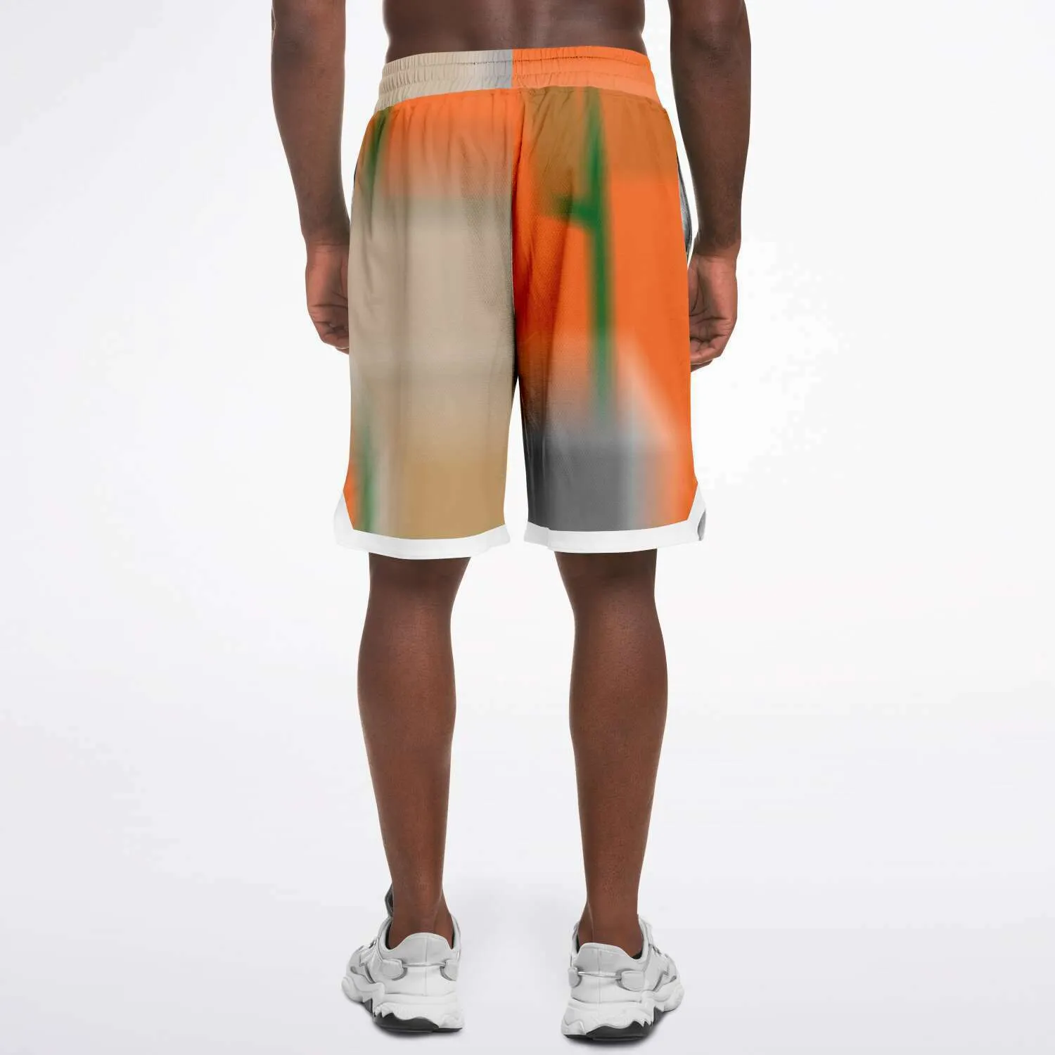 BASKET BALL SHORT