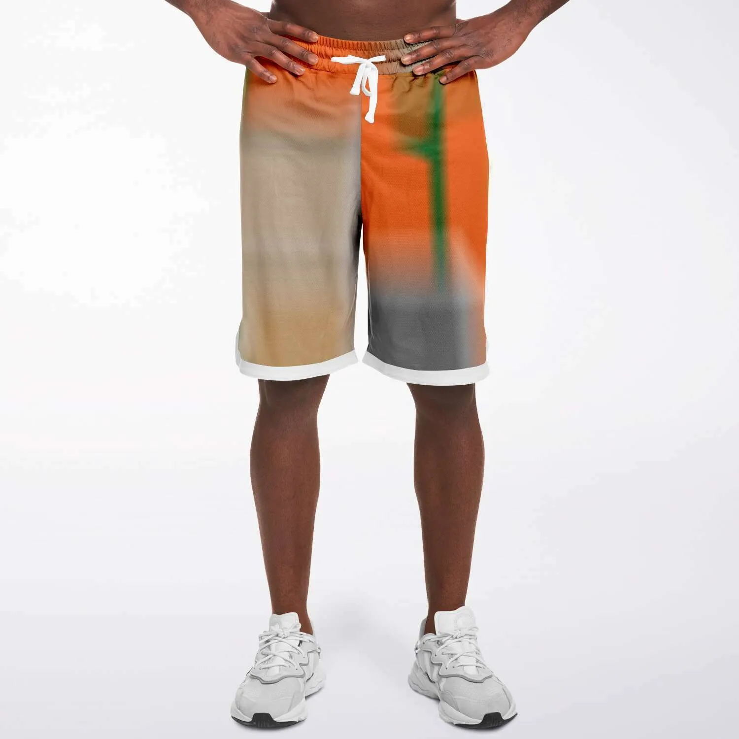 BASKET BALL SHORT