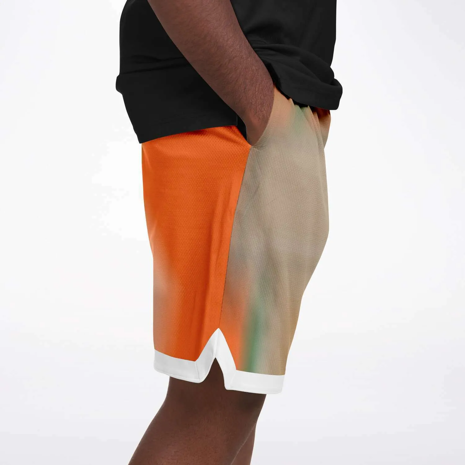 BASKET BALL SHORT