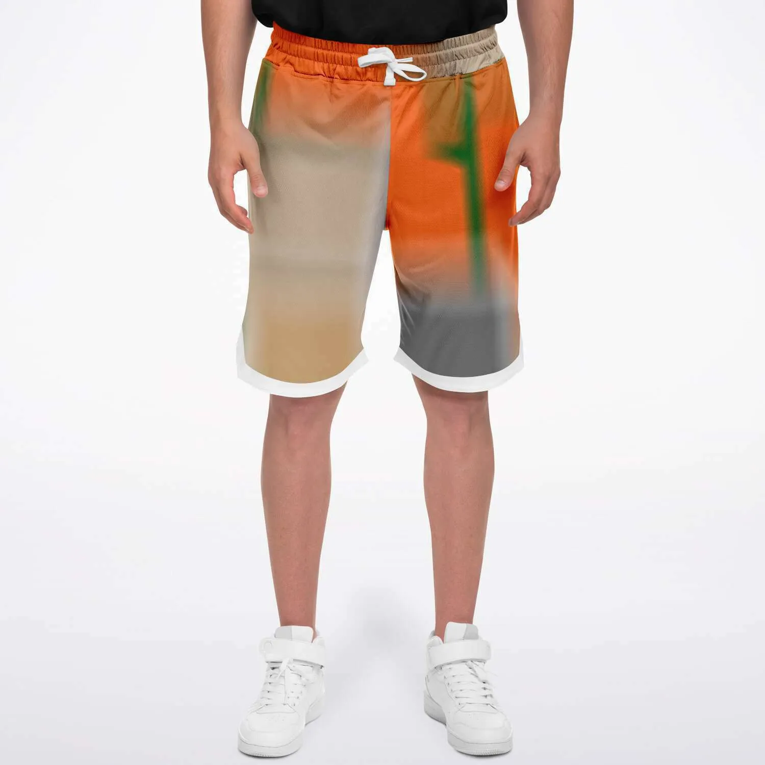 BASKET BALL SHORT