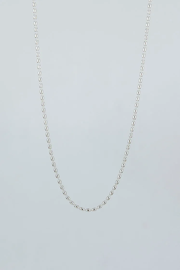 Bead Chain Necklace