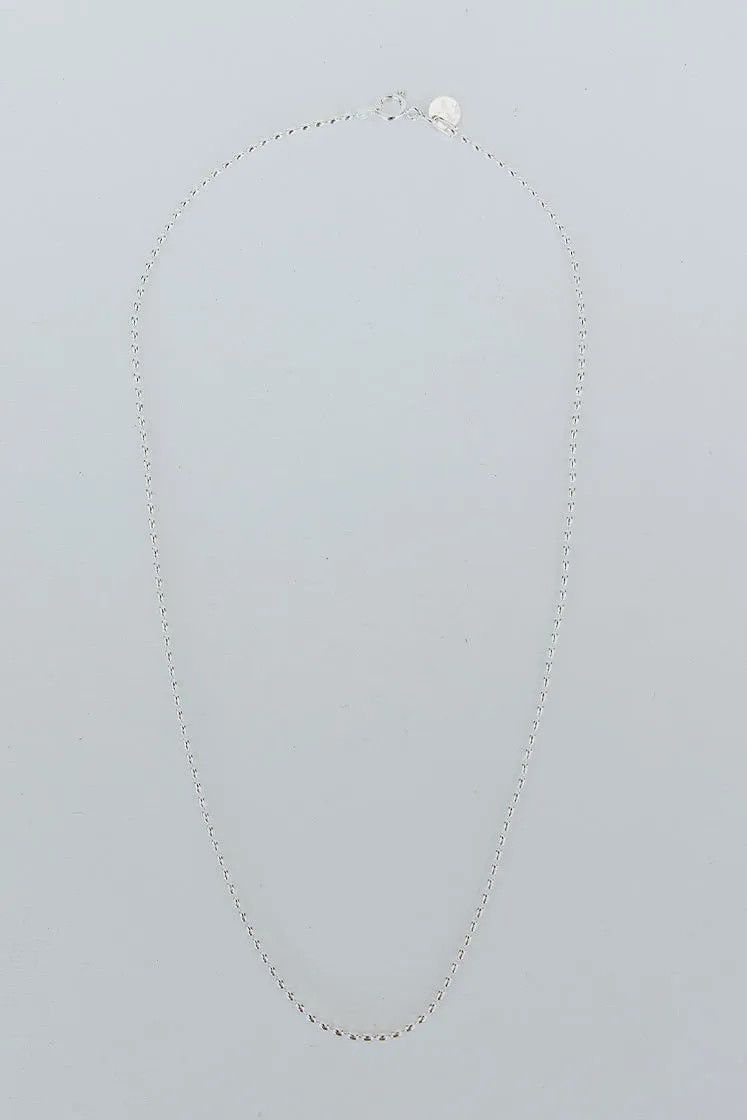 Bead Chain Necklace